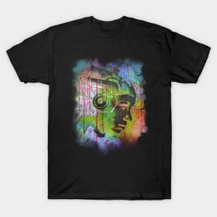 Cyborg II T-Shirt